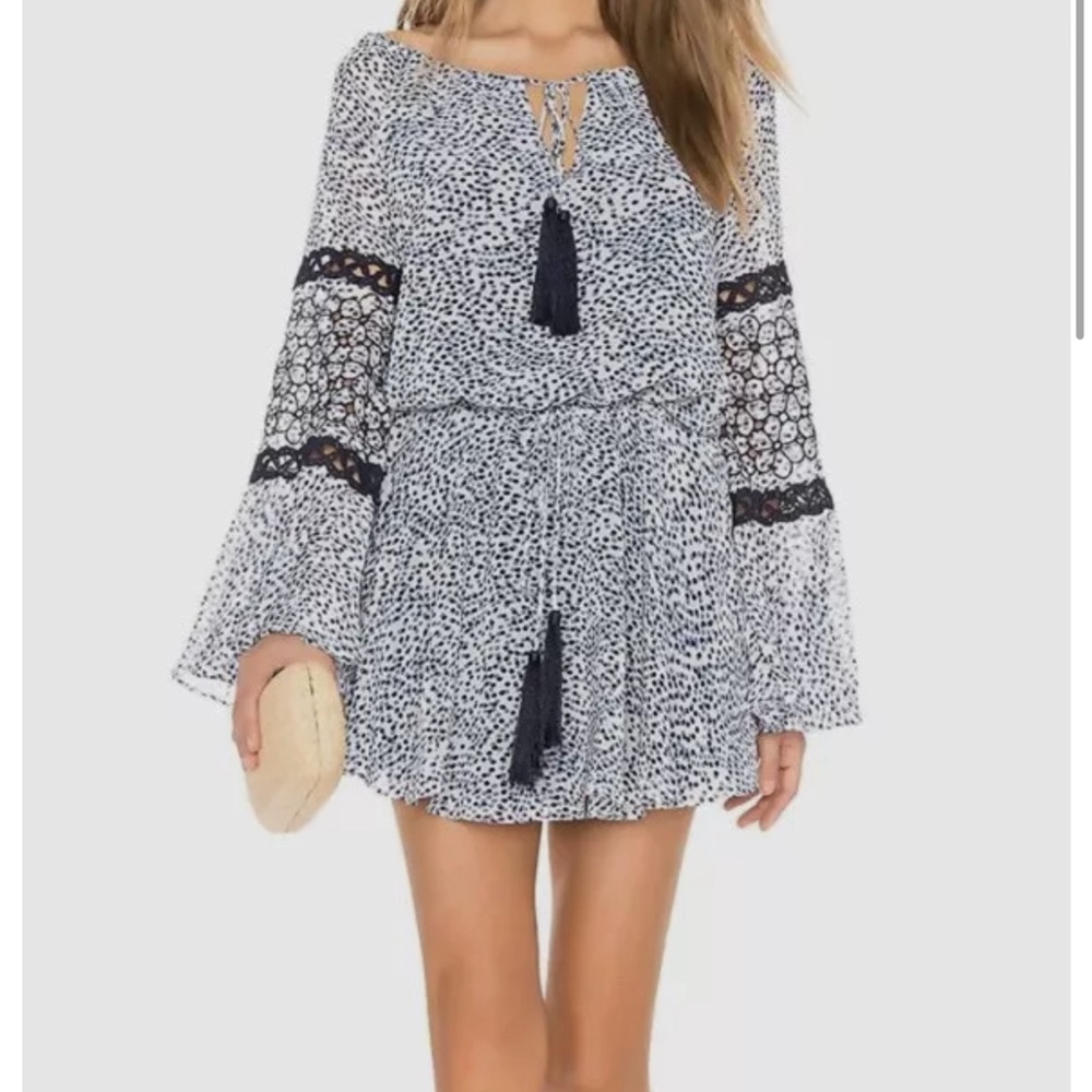 Alexis Dress